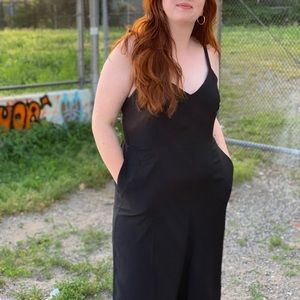 Madewell Jumpsuit